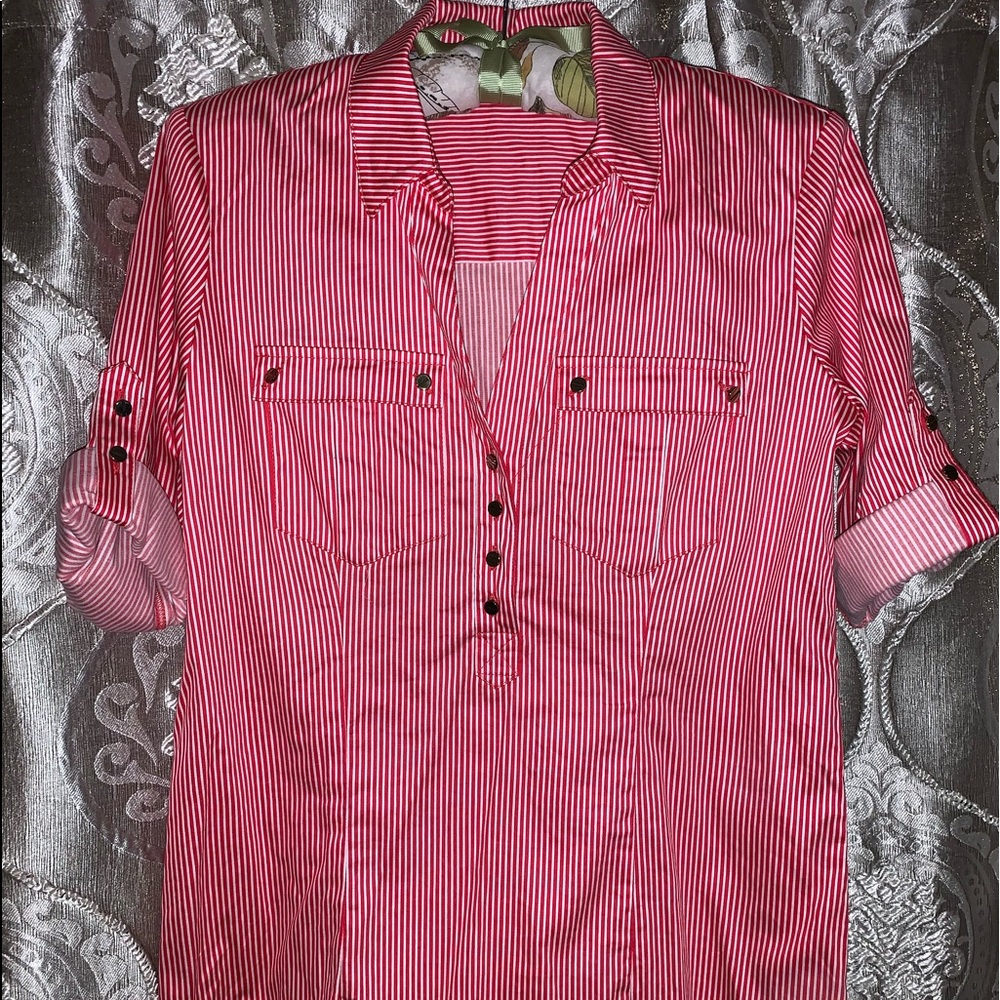 Dress shirt